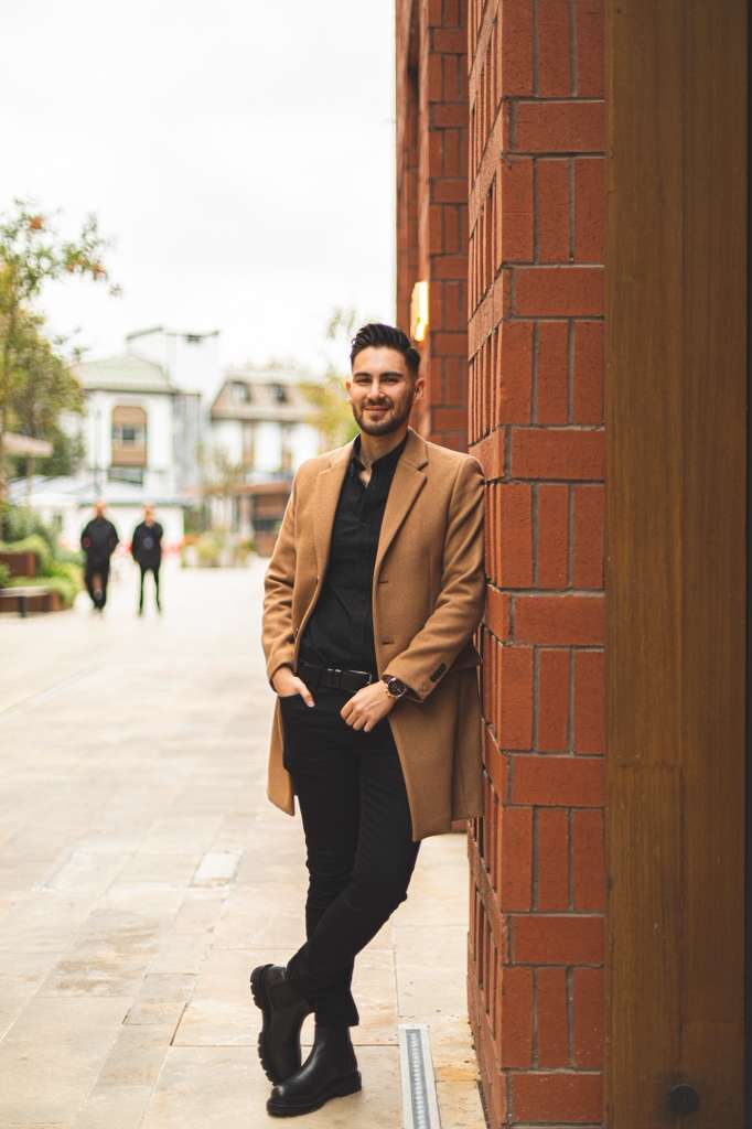 Ege Tanboga, co-founder of Data Driven Actualization