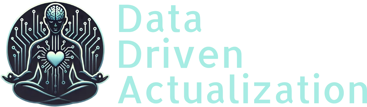 Data Driven Actualization